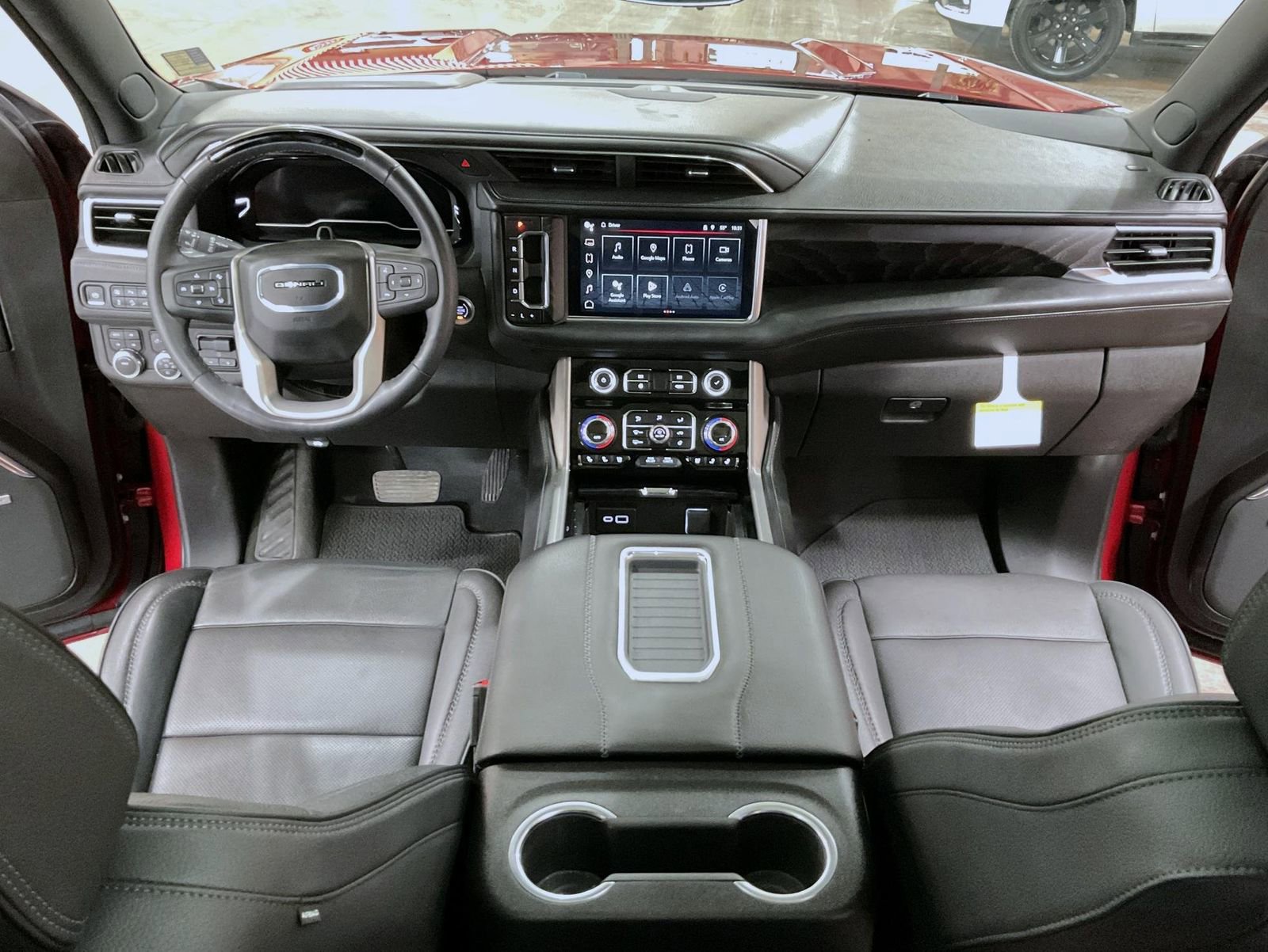 Certified 2024 GMC Yukon XL Denali w/ Advanced Technology Package image 12