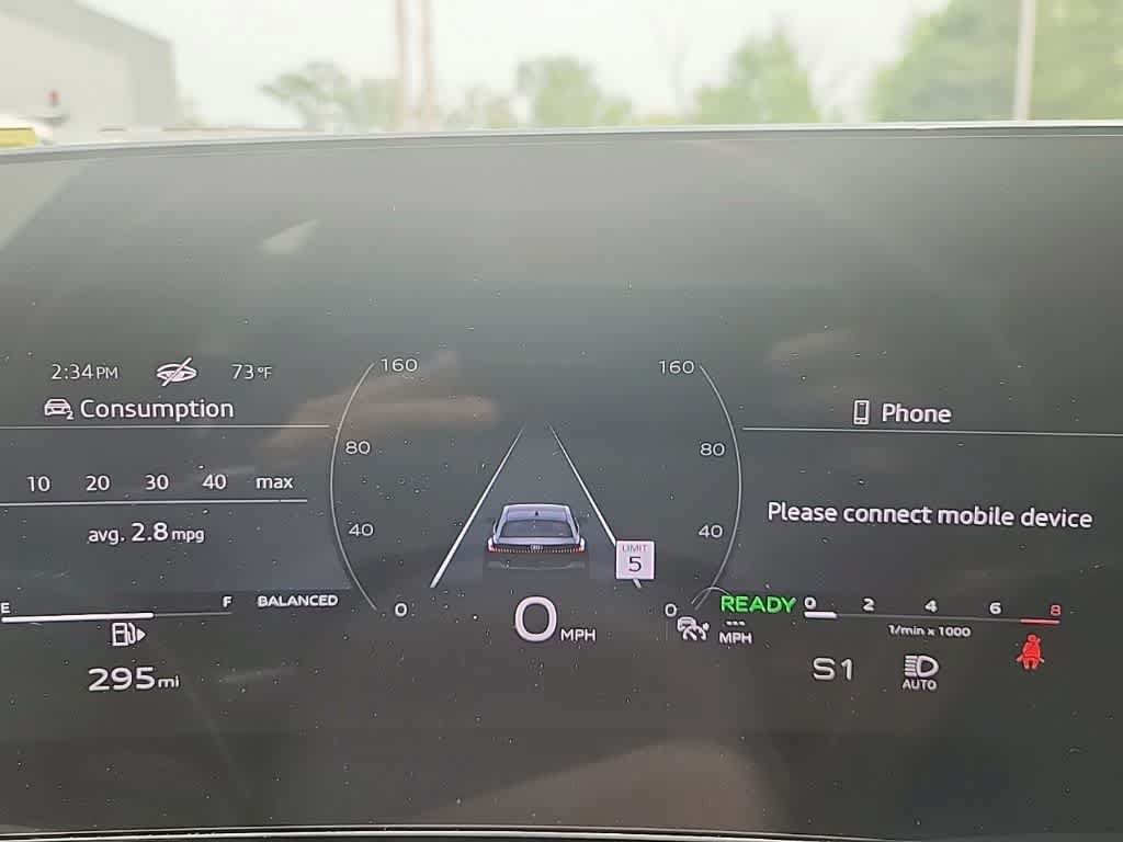 Certified 2025 Audi A5 2.0T Premium w/ Premium Plus AWD/4WD image 22