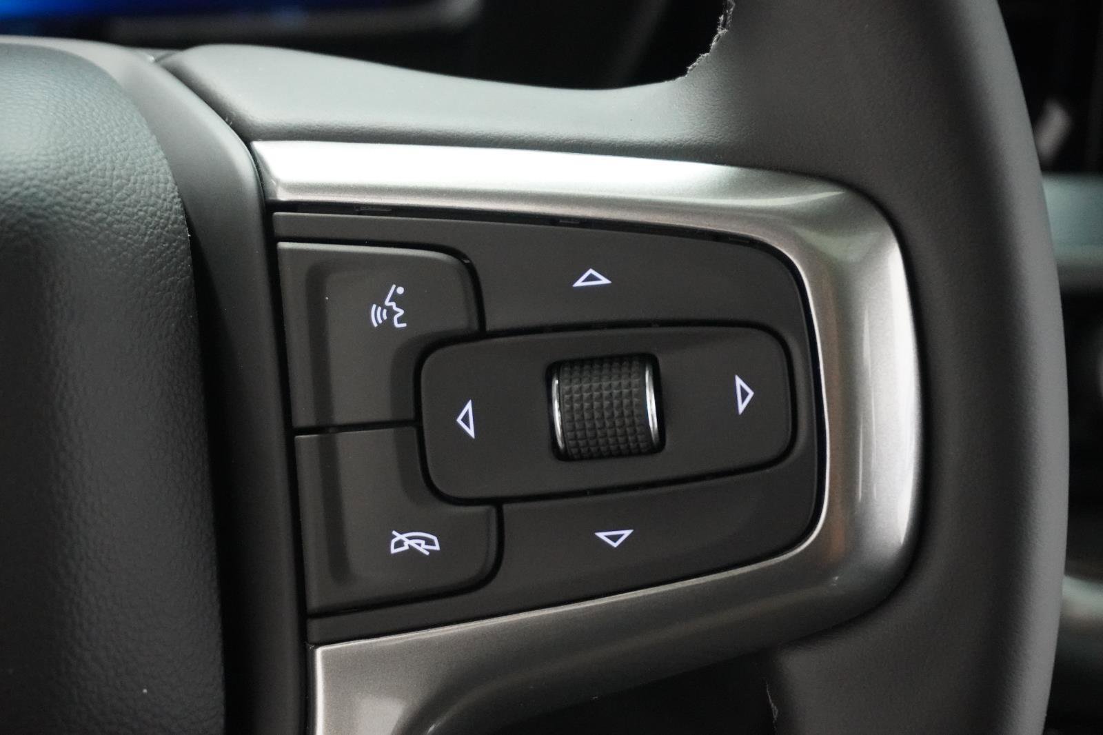New 2026 Chevrolet Silverado 2500 LTZ w/ Z71 Chrome Sport Edition image 19