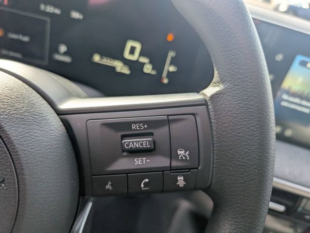 New 2026 Nissan Kicks SV w/ Cold Weather Package image 18