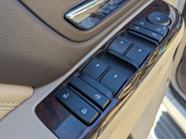 Used 2013 GMC Yukon Denali image 10