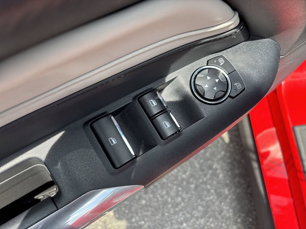 Used 2024 Ford Mustang Premium RWD image 15