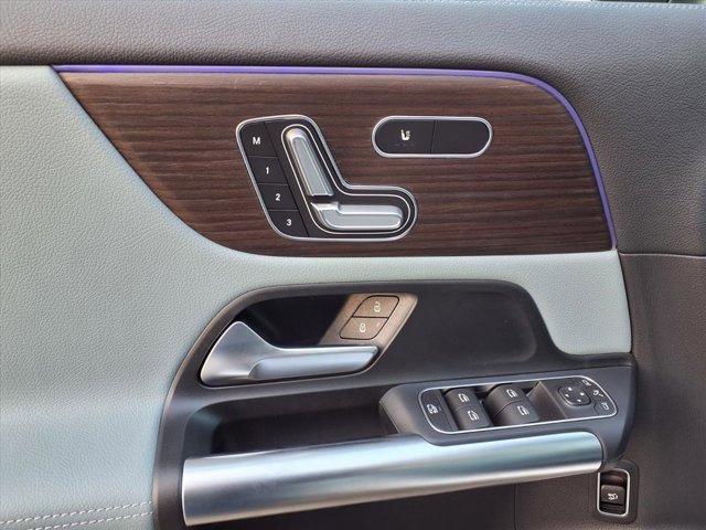 New 2026 Mercedes-Benz GLA 250 image 12