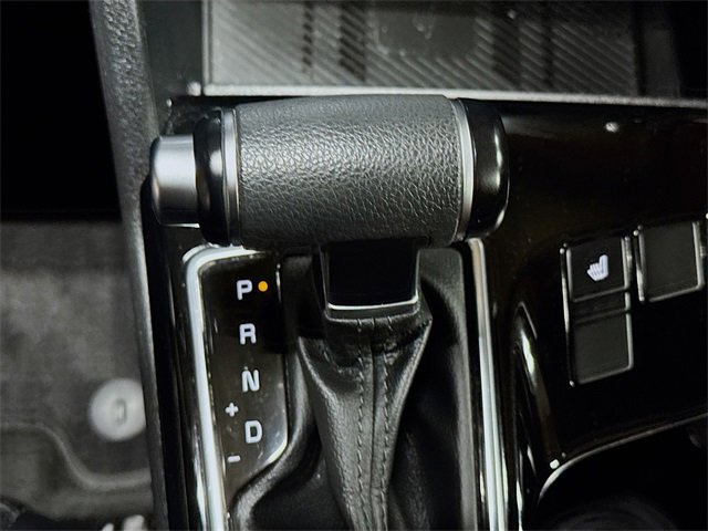 Used 2023 Kia Sportage X-Line w/ X-Line Premium Package image 24