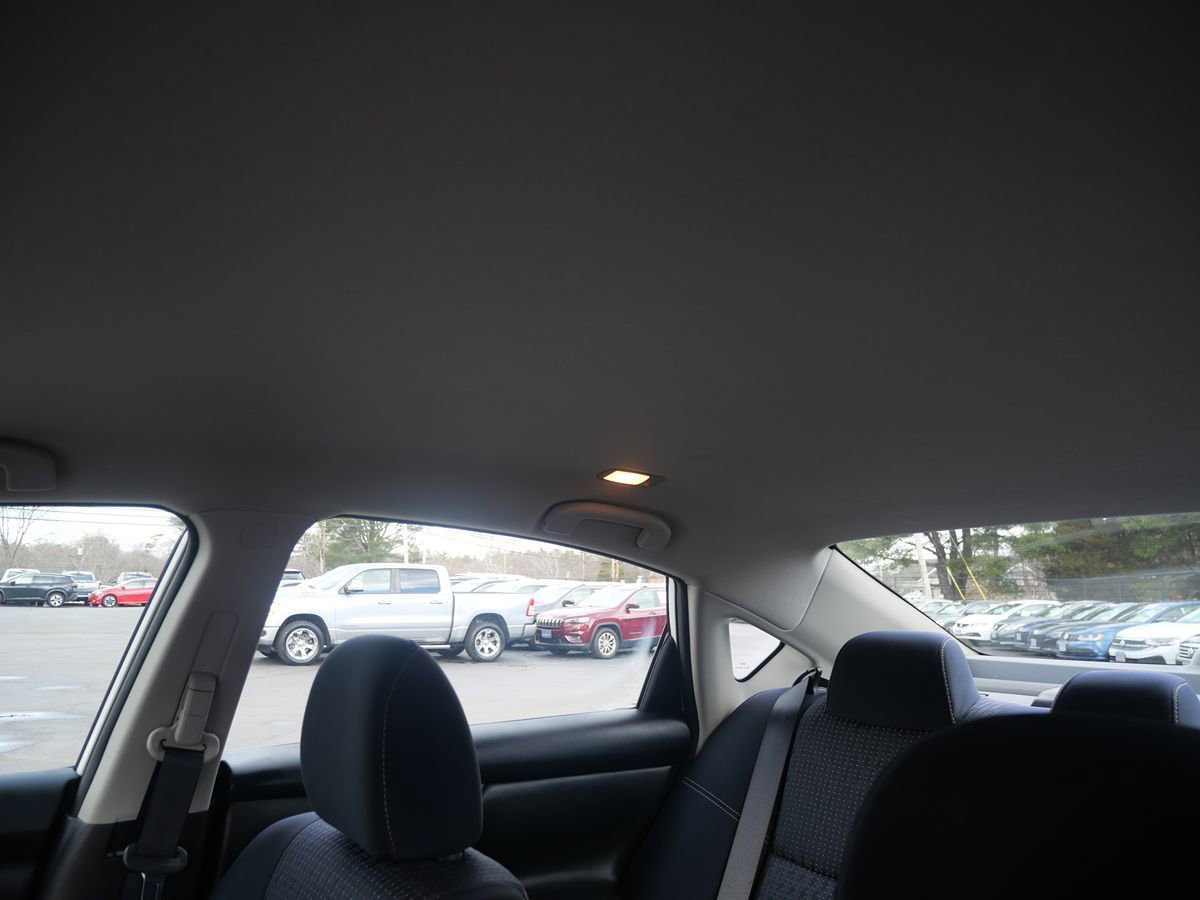 Used 2017 Nissan Altima 2.5 S FWD image 11