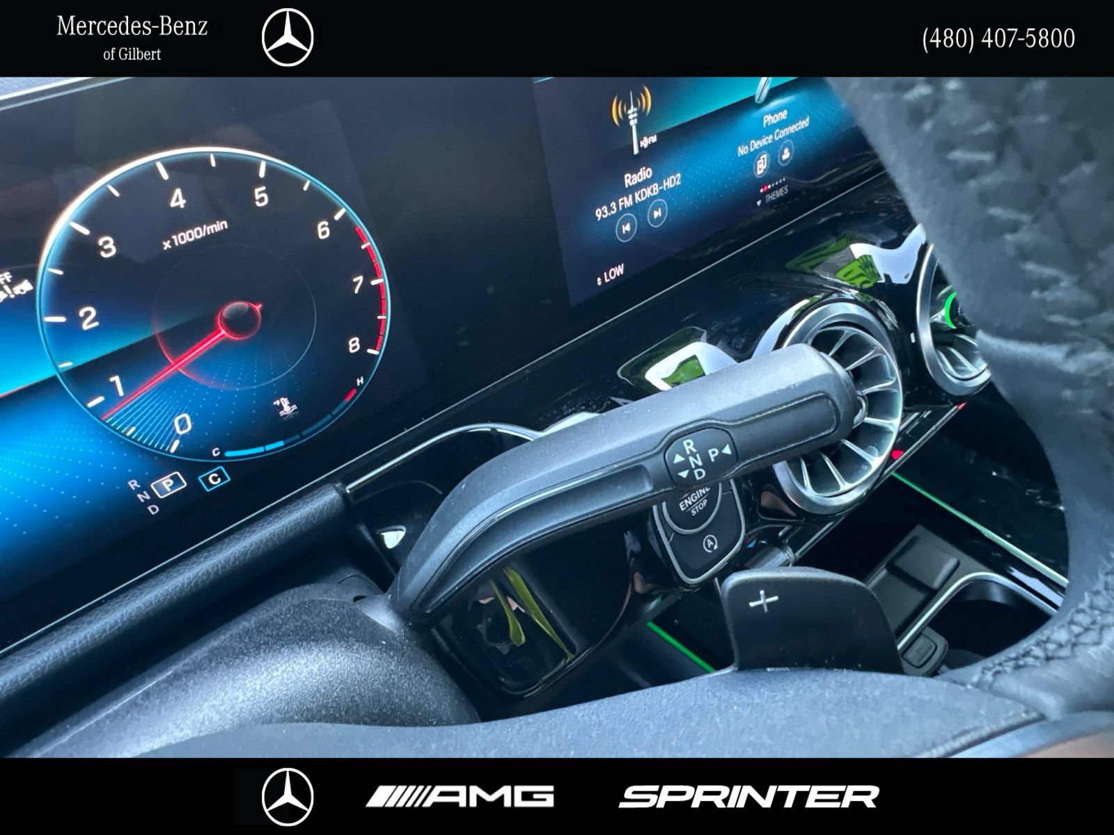 Used 2023 Mercedes-Benz GLA 250 image 25