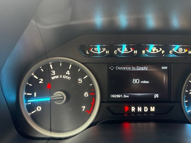 Used 2020 Ford F150 XLT w/ Equipment Group 302A Luxury RWD image 15