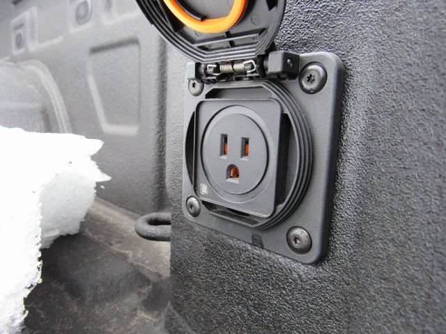 Used 2025 GMC Sierra 1500 Elevation AWD/4WD image 31