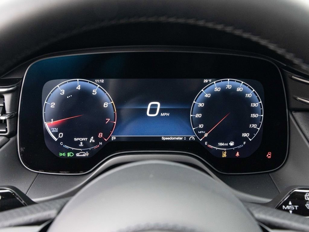 New 2026 Maserati Grecale Modena image 30