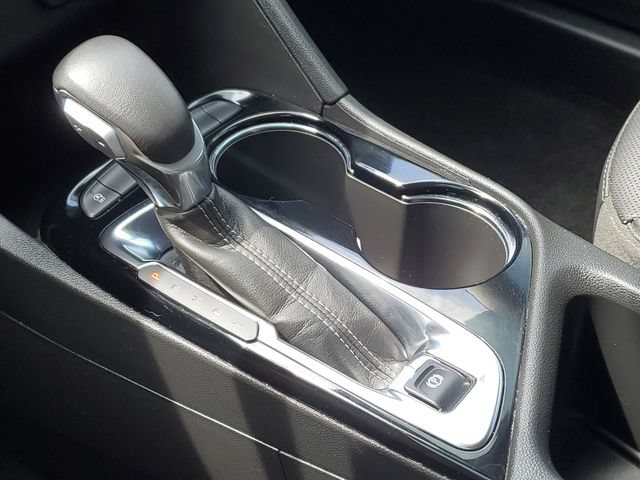 Certified 2024 Buick Encore GX Sport Touring w/ Comfort Package FWD image 23