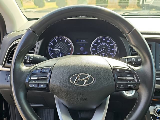 Used 2019 Hyundai Elantra Value Edition w/ Cargo Package image 19
