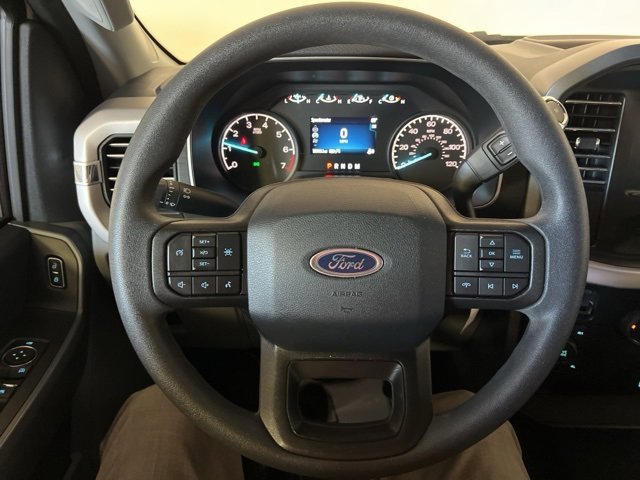 Used 2023 Ford F150 XLT image 17