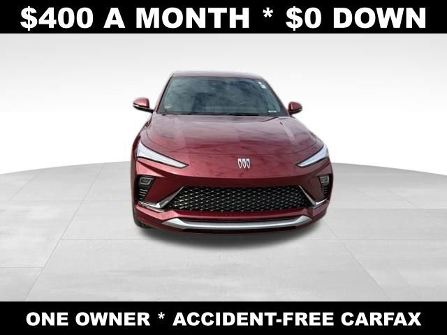 Used 2024 Buick Envista Avenir image 8