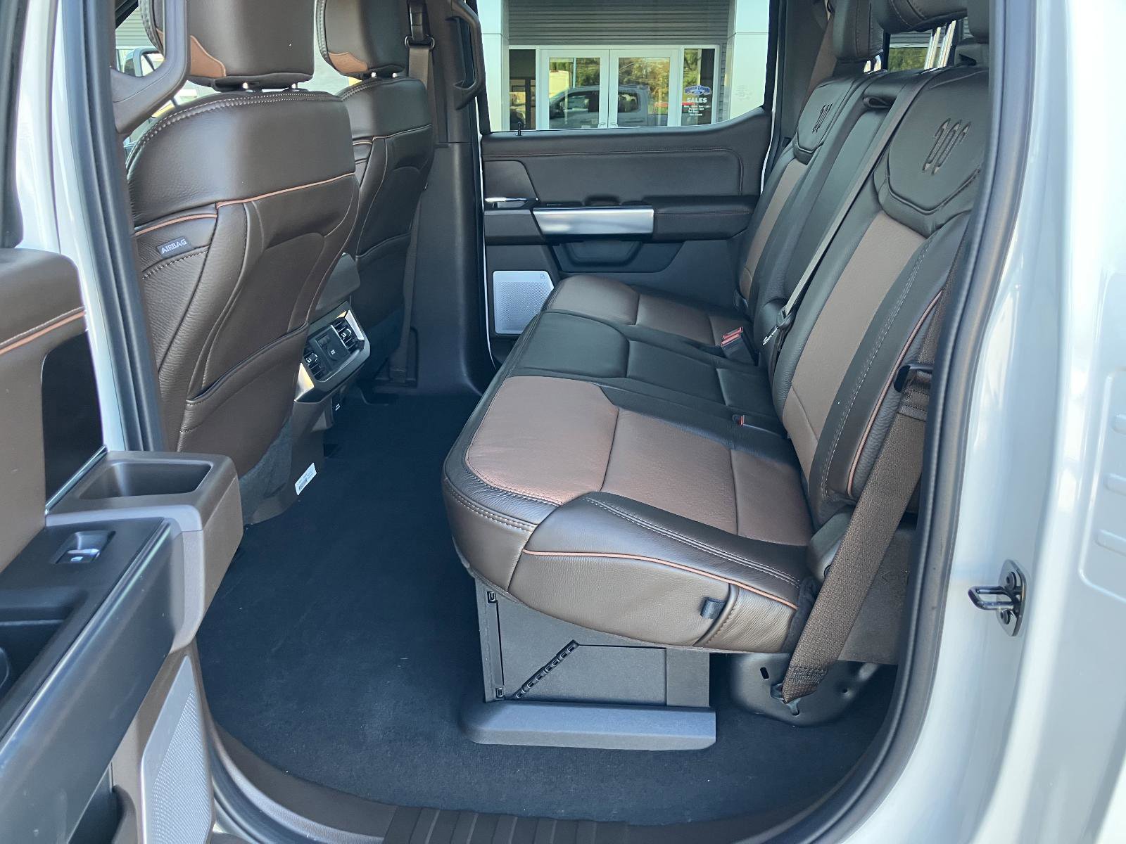 New 2026 Ford F350 King Ranch image 14