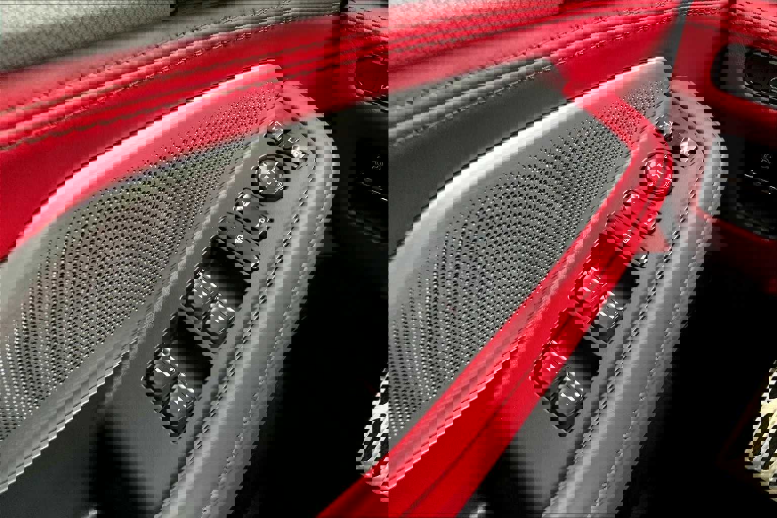 New 2026 Acura MDX A-Spec AWD/4WD image 15