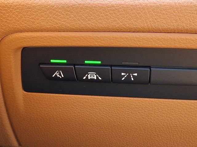 Used 2018 BMW 430i xDrive Convertible image 26