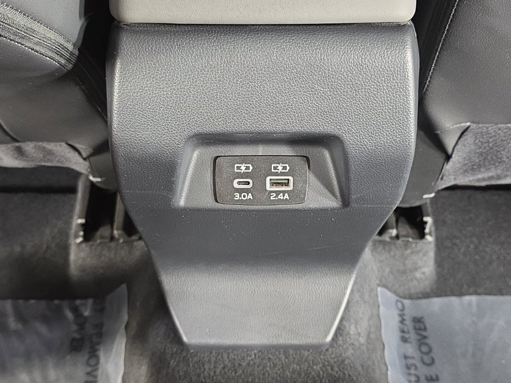 Certified 2024 Subaru Crosstrek 2.0i Premium AWD/4WD image 24