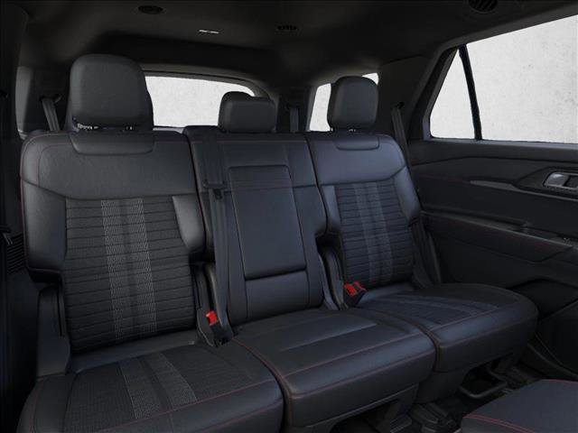 New 2026 Ford Explorer ST-Line w/ ST-Line Street Pack image 11