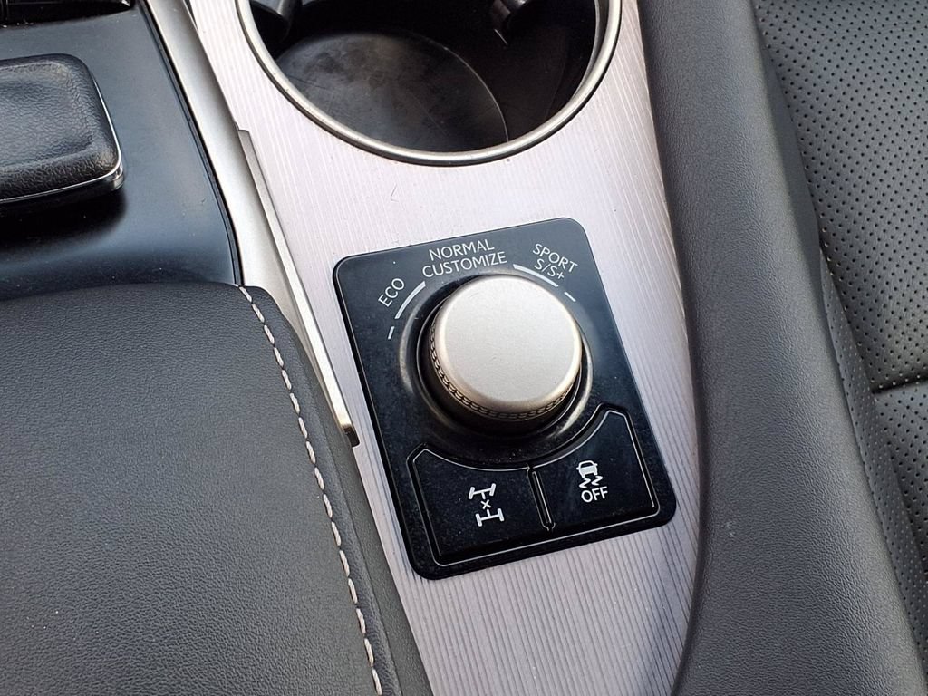 Used 2018 Lexus RX 350 F Sport w/ Cold Area Package AWD/4WD image 31