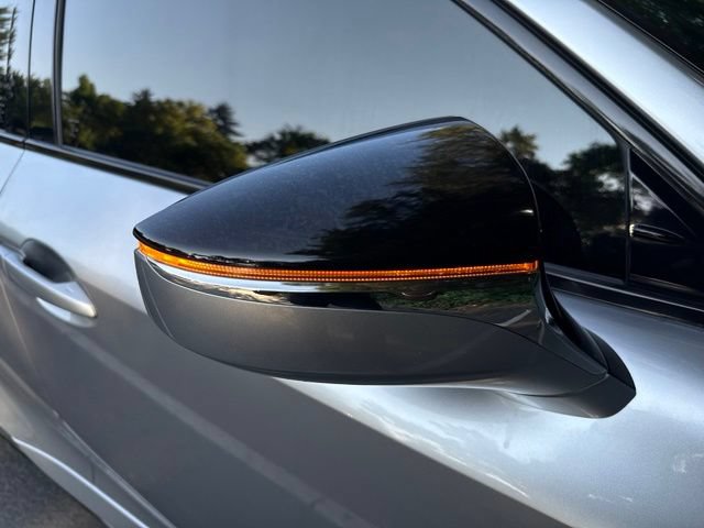 Used 2023 Lexus IS 350 F Sport w/ Accessory Package RWD image 49
