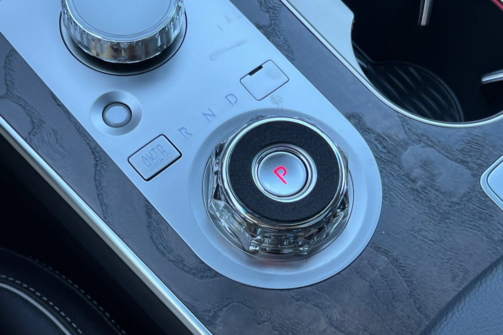 New 2026 Genesis GV80 2.5T Prestige image 27