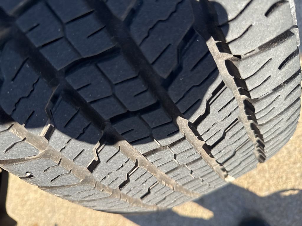 Used 2021 Jeep Wrangler Unlimited Sahara w/ Cold Weather Group image 35