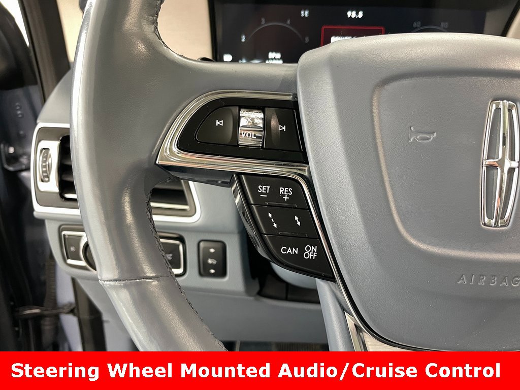 Used 2019 Lincoln Navigator Black Label image 30