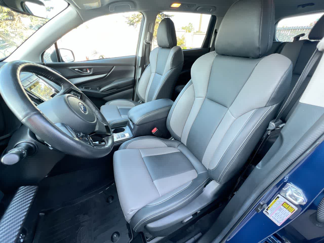 Used 2022 Subaru Ascent Onyx Edition AWD/4WD image 11