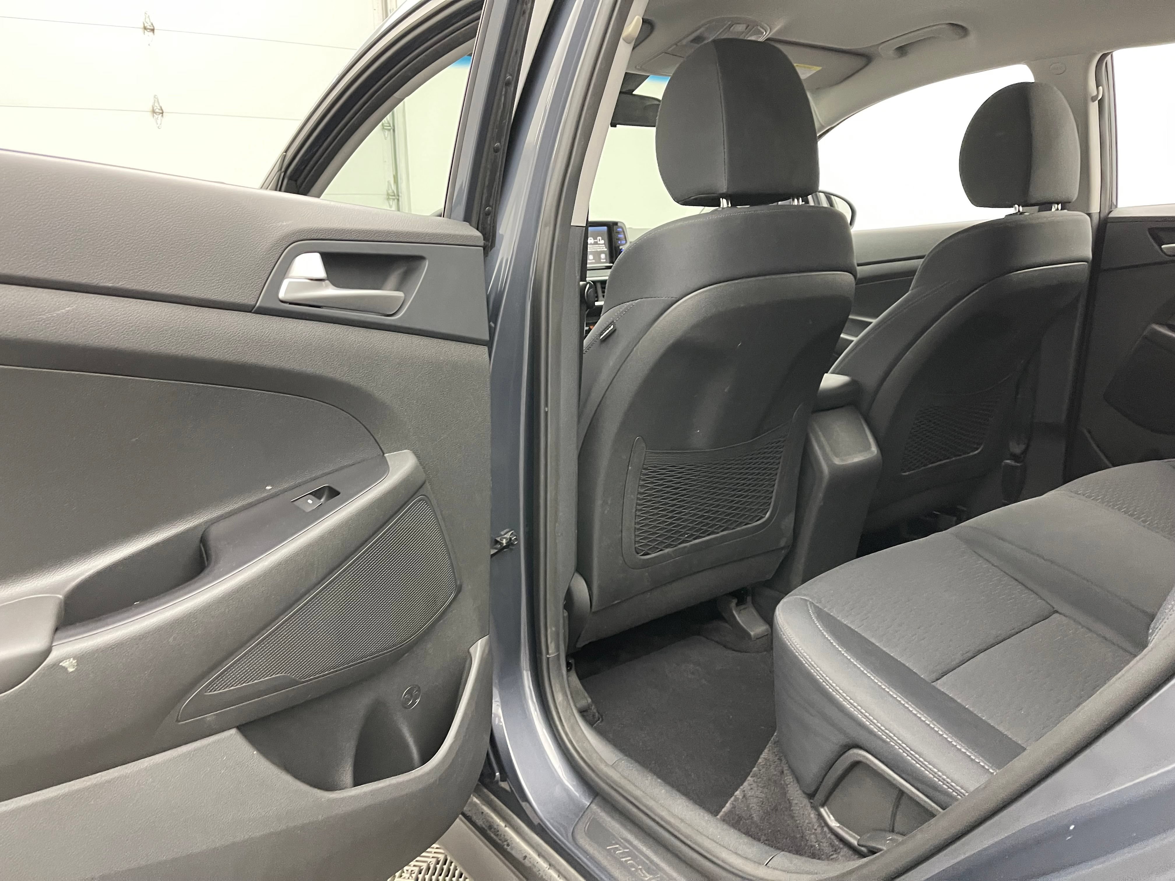 Used 2021 Hyundai Tucson SE FWD image 32