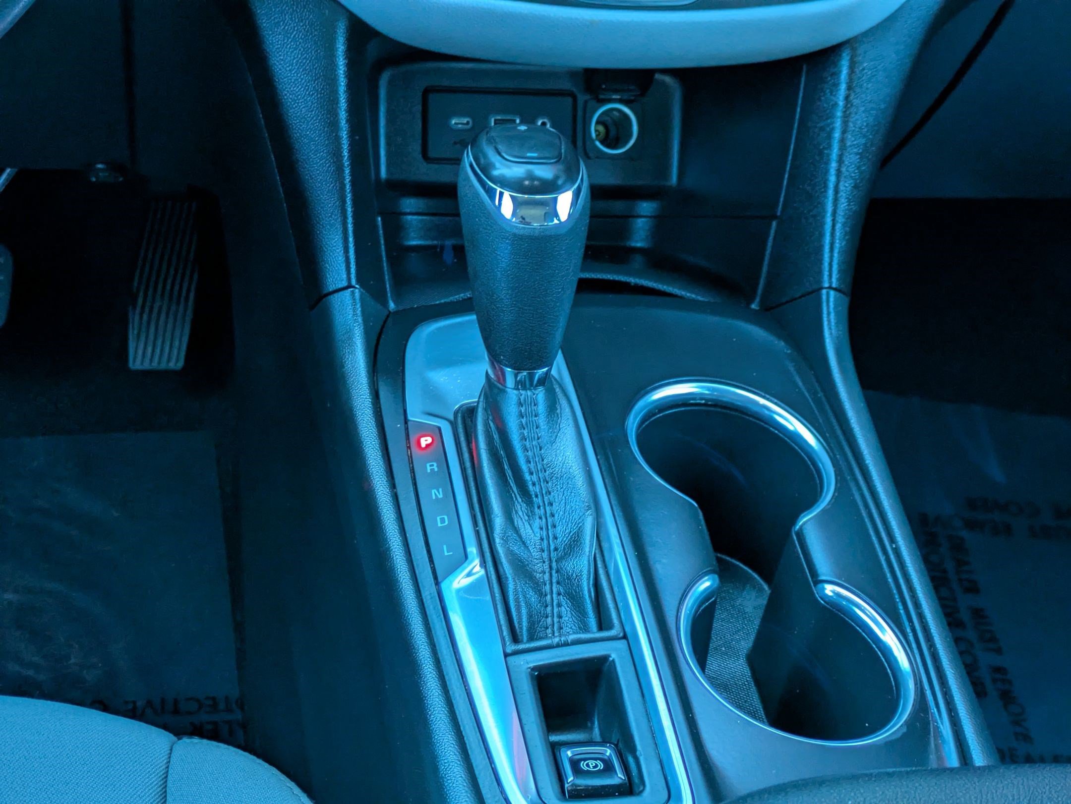 Used 2020 Chevrolet Equinox LS image 20