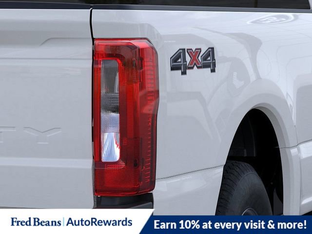 New 2026 Ford F250 XL image 21