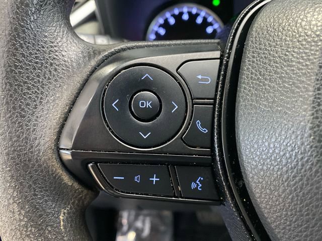 Used 2021 Toyota RAV4 XLE AWD/4WD image 19