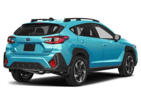 New 2027 Subaru Crosstrek 2.5i Limited AWD/4WD image 2