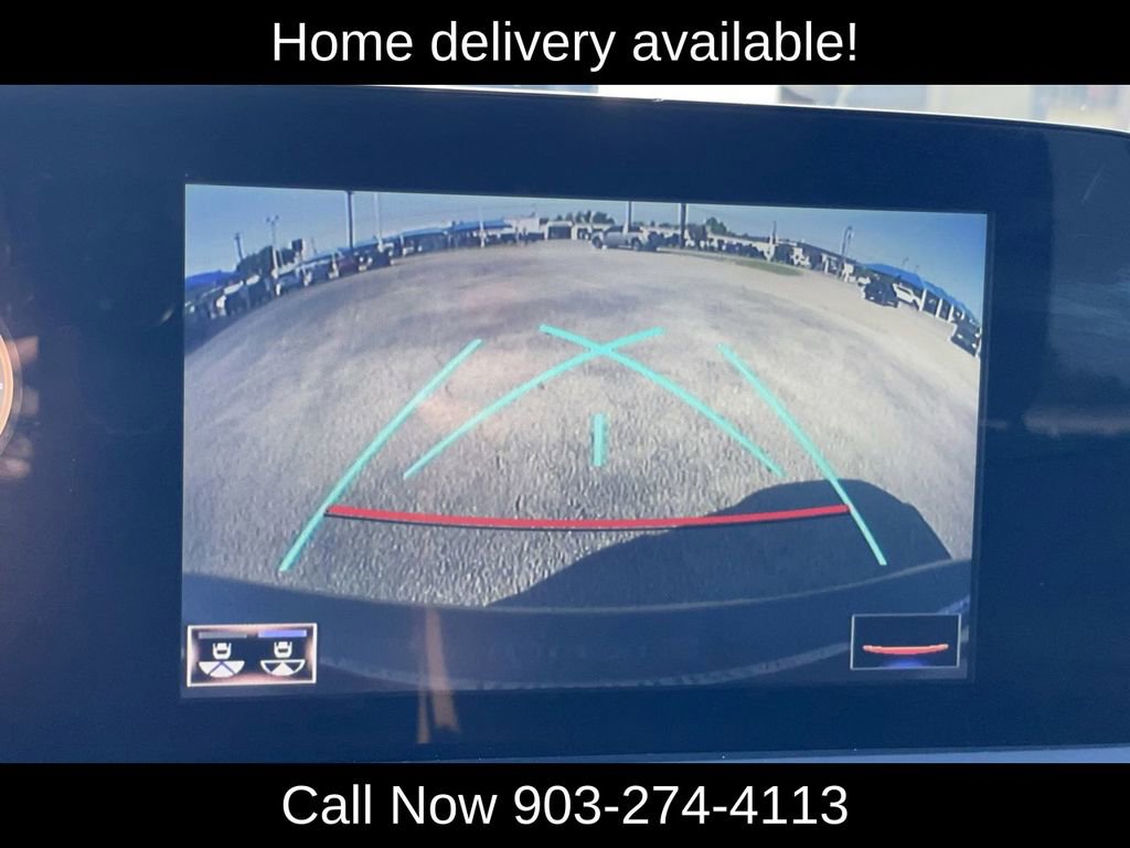 Used 2022 Lexus ES 350 w/ Premium Package image 22