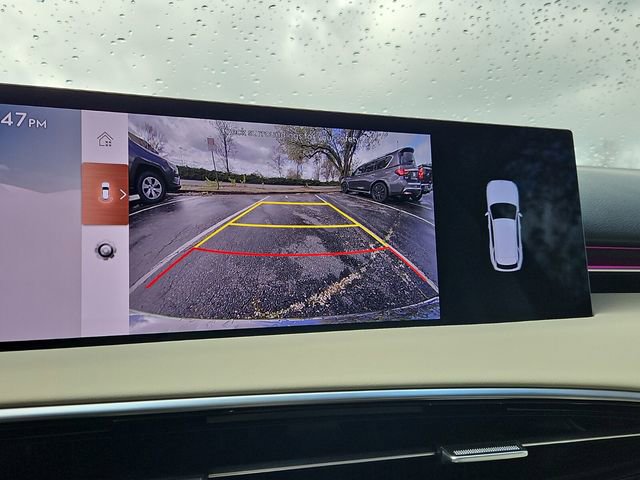 Used 2026 Genesis GV70 2.5T Select image 24