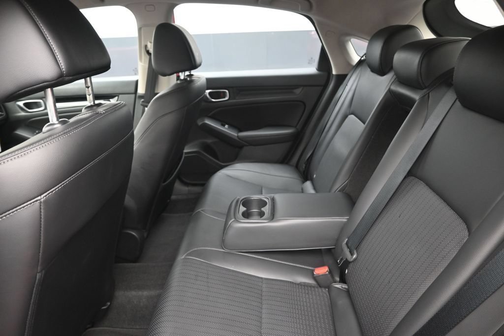Used 2023 Honda Civic EX-L image 24
