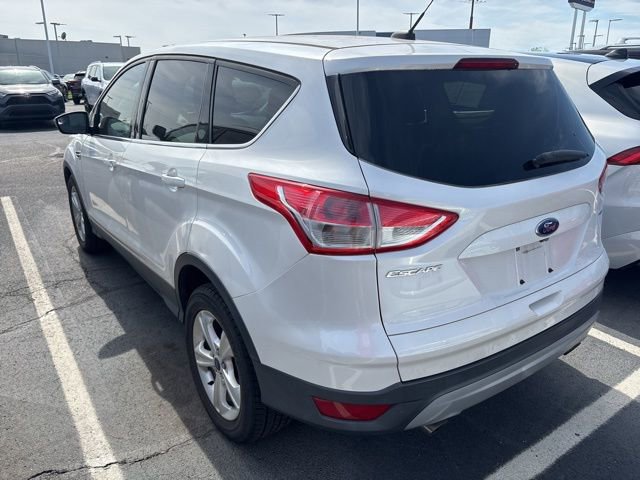 Used 2016 Ford Escape SE FWD image 4