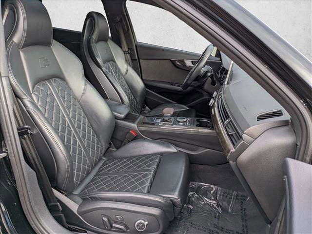 Used 2019 Audi S4 Premium Plus w/ Premium Plus Package image 23