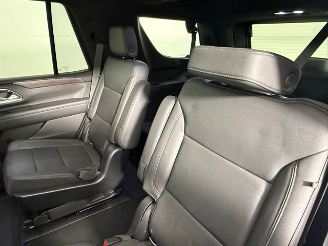 Used 2022 Chevrolet Tahoe Z71 w/ Luxury Package image 45