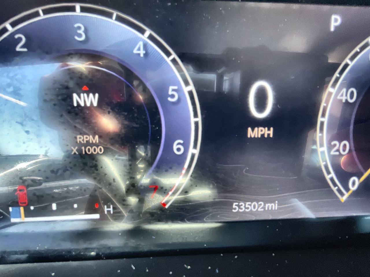 Used 2024 Jeep Grand Cherokee Laredo RWD image 12