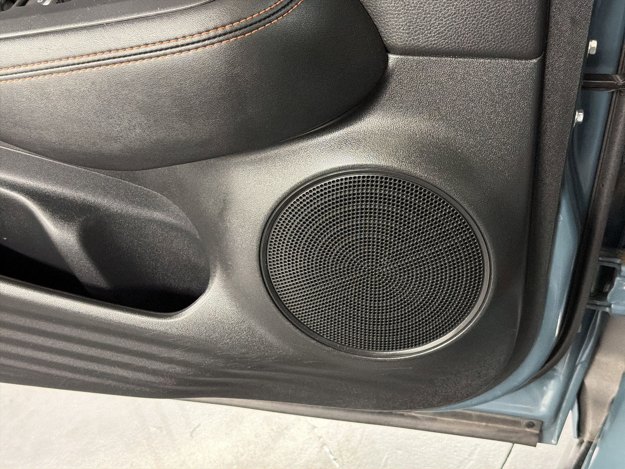 Certified 2024 Honda HR-V Sport image 21