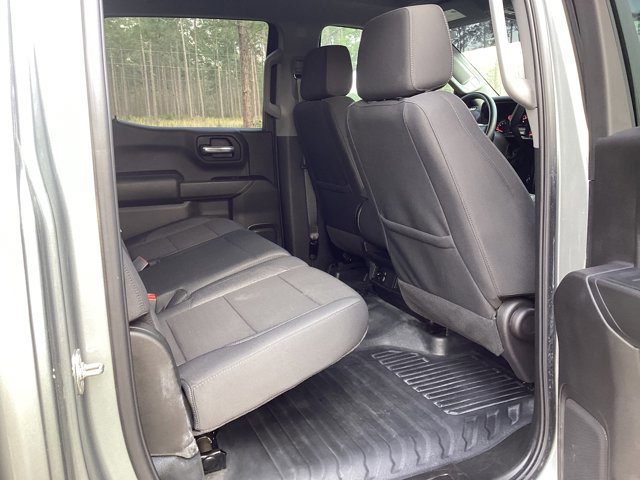 New 2025 GMC Sierra 1500 Pro w/ Pro Value Package image 13