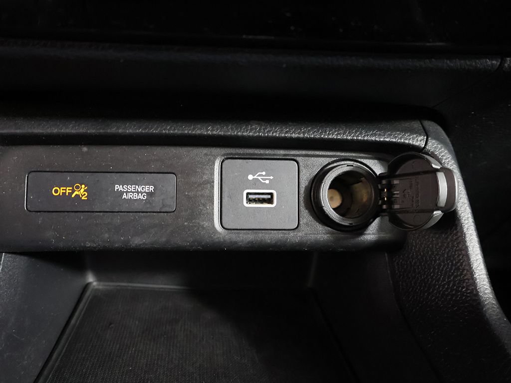 Used 2024 Honda Civic Sport image 46