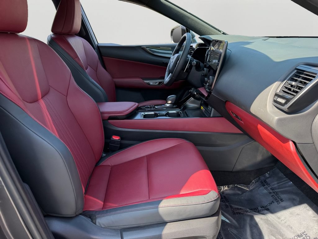 Used 2024 Lexus NX 350 AWD image 9