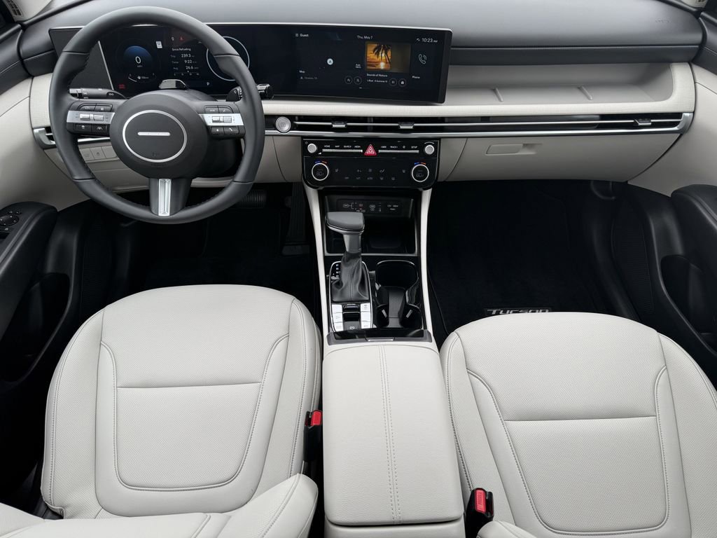 Used 2026 Hyundai Tucson SEL FWD image 12