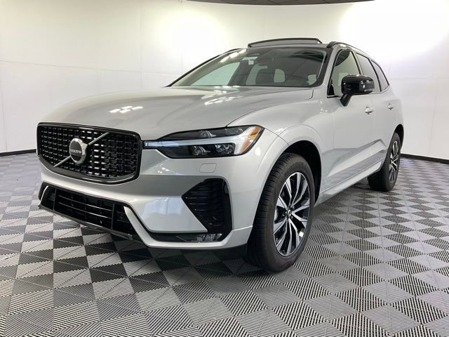 New 2025 Volvo XC60 B5 Core w/ Protection Package Premier image 2