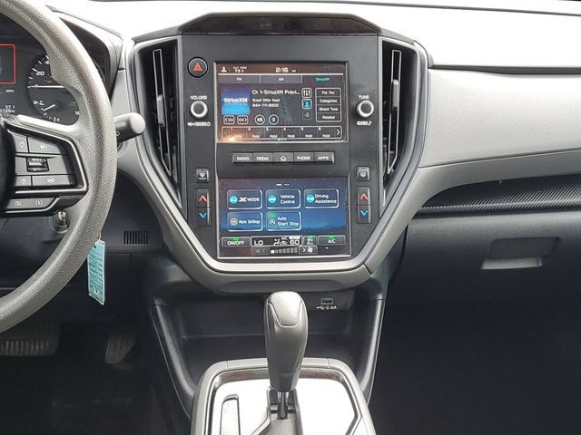 Used 2024 Subaru Crosstrek 2.0i AWD/4WD image 22