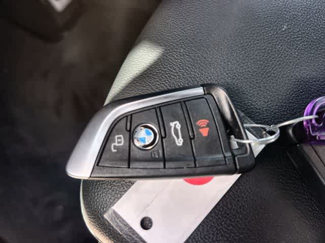 Used 2023 BMW X4 M40i AWD/4WD image 21