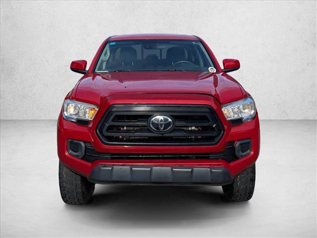 Used 2020 Toyota Tacoma SR w/ SR Convenience Package RWD image 5