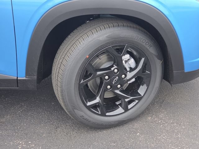 New 2026 Chevrolet Trax LT w/ Midnight Edition FWD image 22